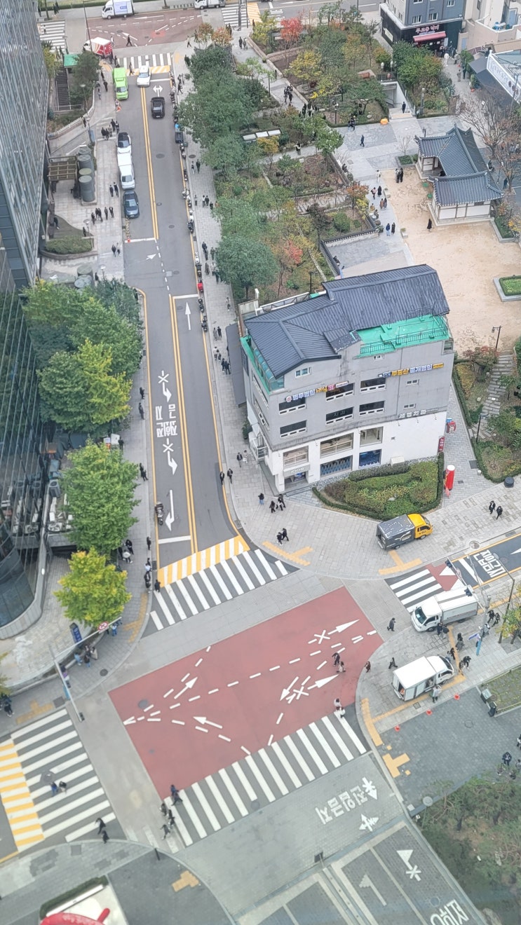  객관적 글쓰기 - 23년 11월 9일