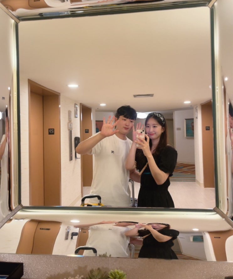  [23.06.11~06.17 / 5-6일차] 하와이 호놀룰루 신혼여행