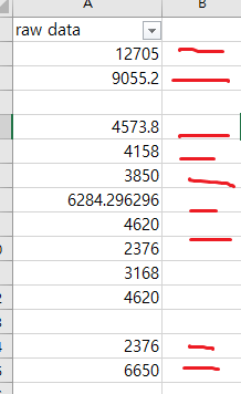  엑셀 빈셀 삭제, 다양한 방법!