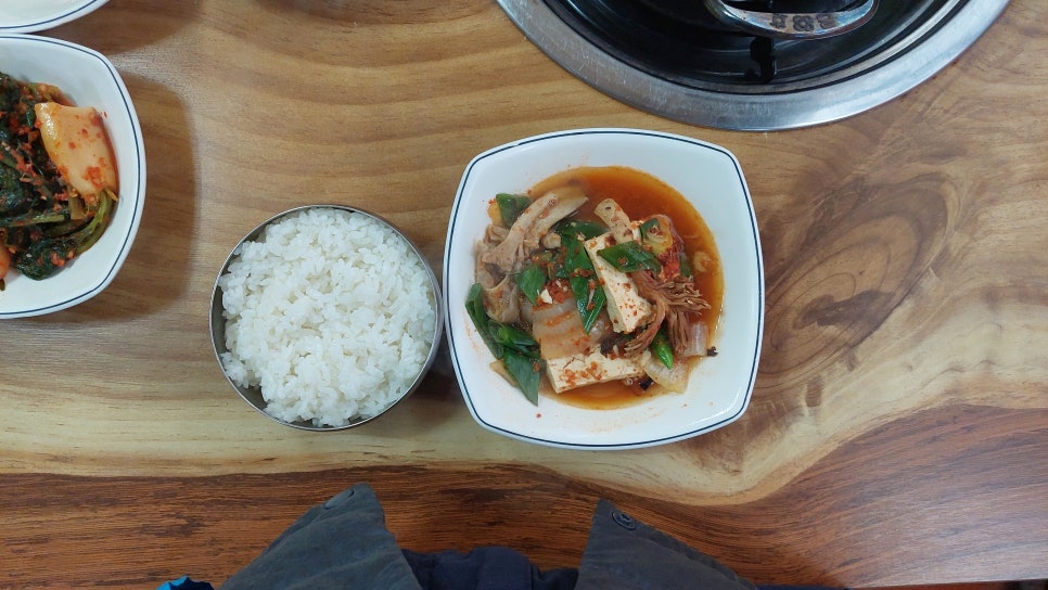 목화식당 사진 4