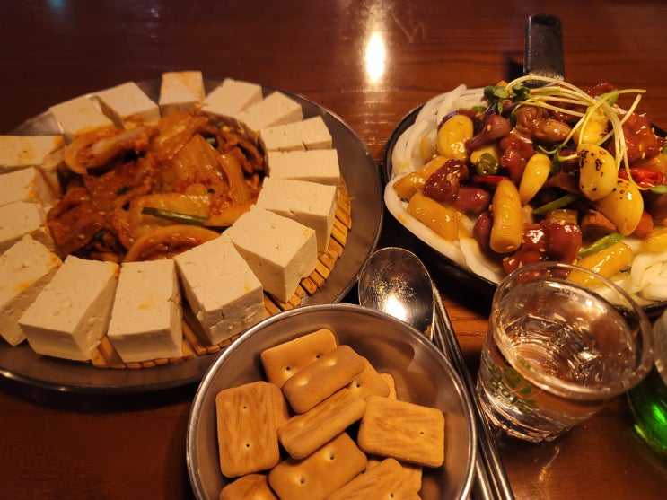  방이동먹자골목 나만알고 싶은 찐맛집 79대포 방이점