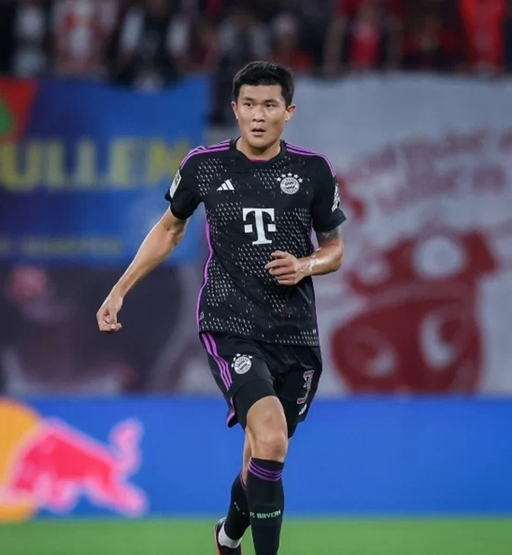 <b>16강</b> 진출 확정, <b>김민재</b> 13G 연속 풀타임+케인 멀티골, <b>UCL</b>... 