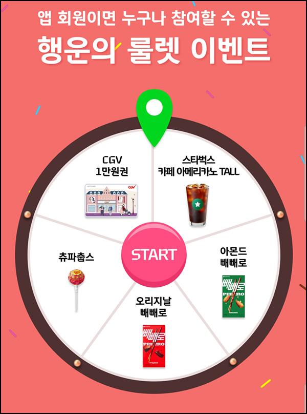 현대캐피탈 룰렛이벤트(빼빼로등 27,500명)즉당 ~11.10 현대캐피탈 룰렛이벤트(빼빼로등 27,500명)즉당 ~11.10