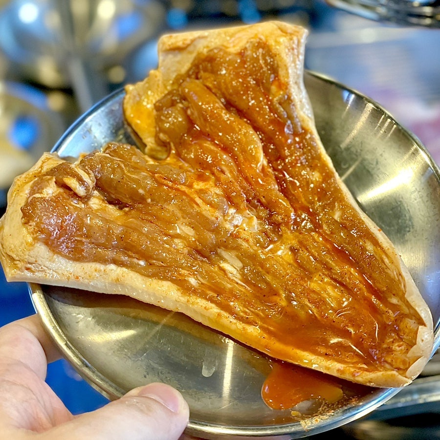 식껍 강서구청점 사진 5