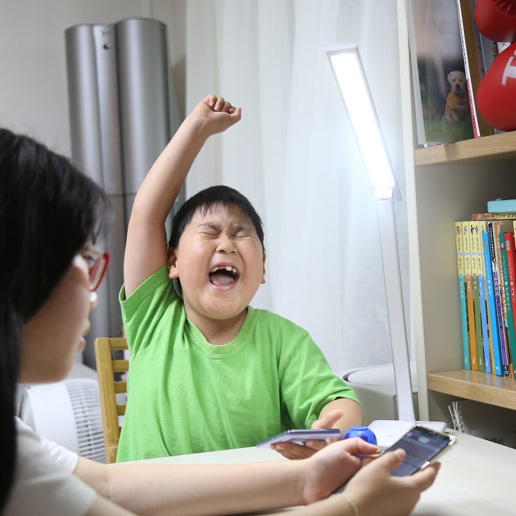 게임기반 가정학습 <b>카훗</b> (Kahoot) 사용법 ! 즐거운 학습... 