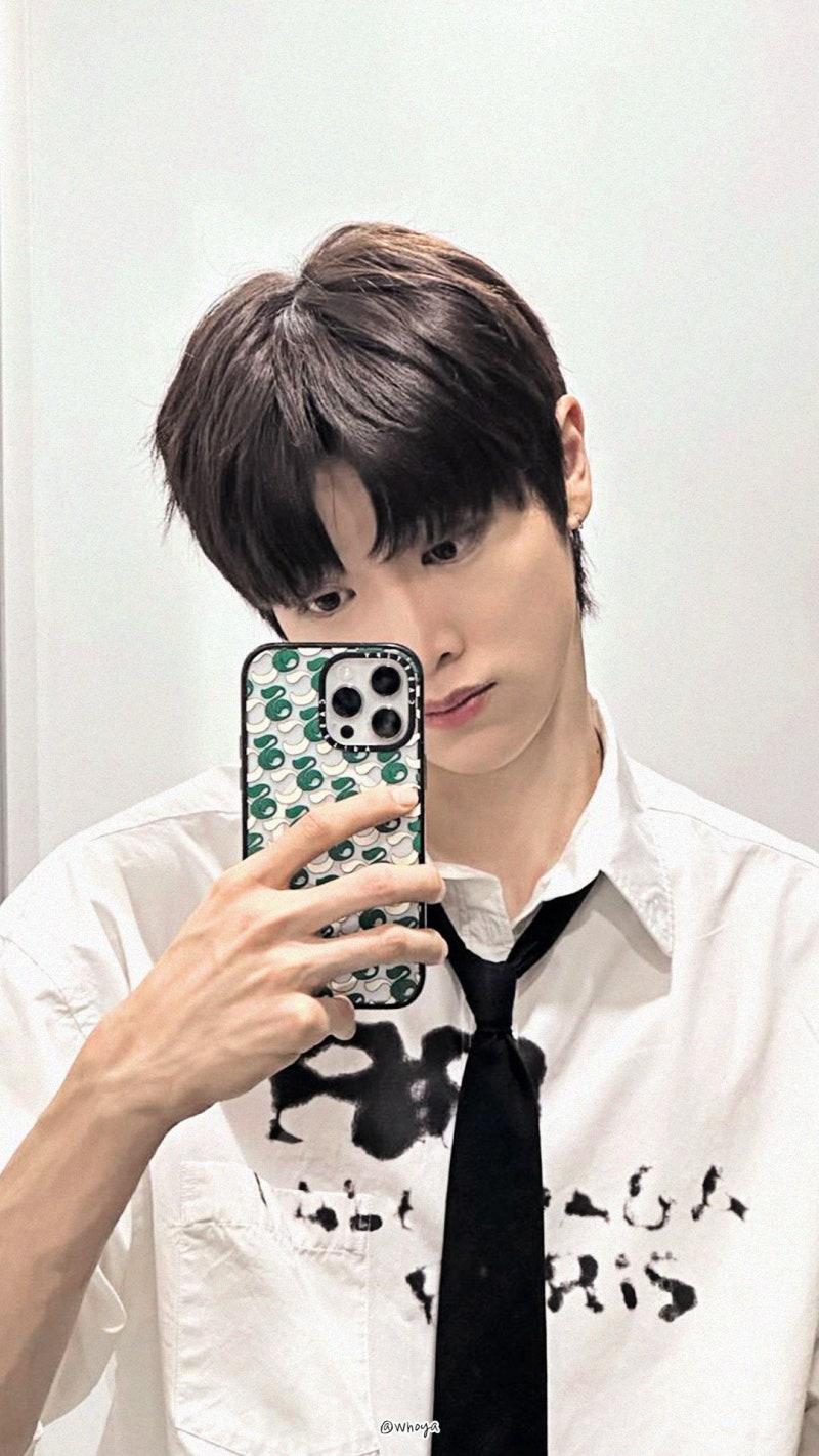RIIZE Sungchan High-Quality Wallpapers / Sungchan's Casual & Stage Photos
