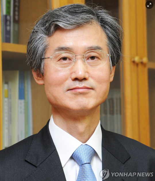 <b>대법원장</b> 후보 <b>조희대</b> 프로필 학력 성향