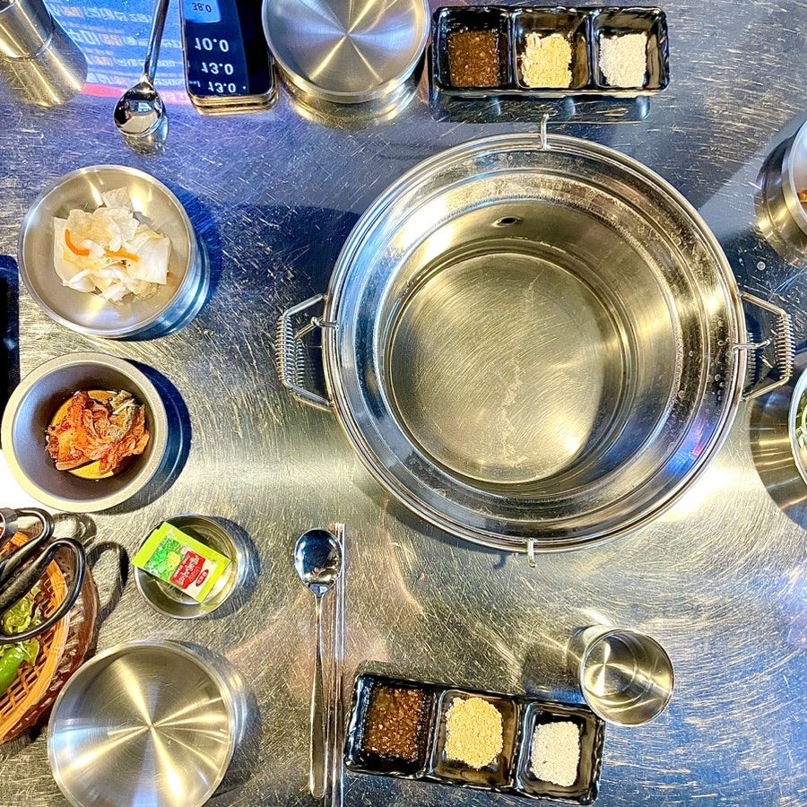 식껍 강서구청점 사진 3