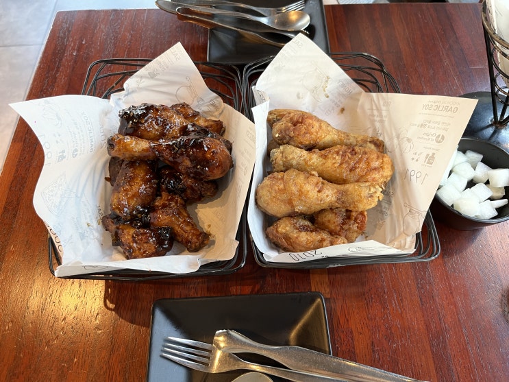  문래치킨 문래역치킨맛집 언제 먹어도 맛있는 문래교촌치킨 교촌콤보치킨 그리고 블랙시크릿콤보치킨 교촌치킨문래점 문래회식