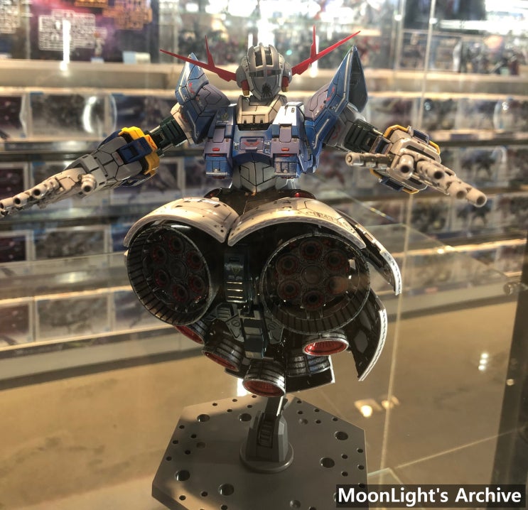  2023 GPC(Gundambase Plamodel Contest) 출품작
