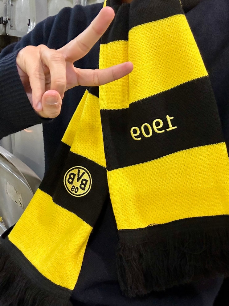BORUSSIA <b>도르트문트</b> -2