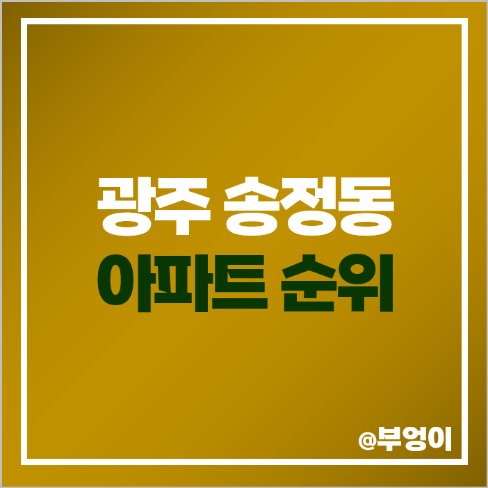 경기 광주 송정동 아파트 분양권 매매 가격 순위 행정타운 아이파크 중흥 파크뷰 시세 경기 광주 송정동 아파트 분양권 매매 가격 순위 행정타운 아이파크 중흥 파크뷰 시세