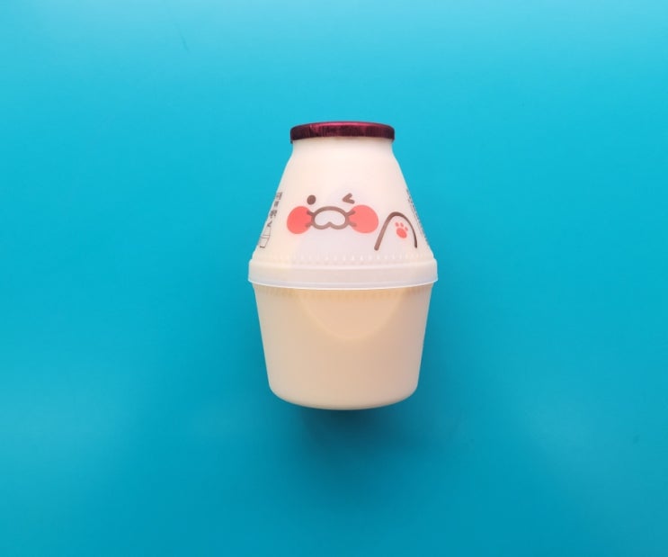 춘식이가 좋아하는 고구마맛 - 빙그레 고구마맛우유 - 편의점신제품 내돈내산 솔직리뷰 춘식이가 좋아하는 고구마맛 - 빙그레 고구마맛우유 - 편의점신제품 내돈내산 솔직리뷰