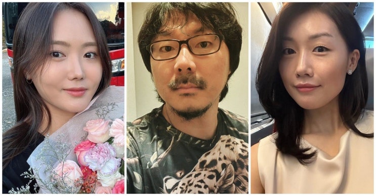 '나는 솔로' 16기 영숙, 상철'돌싱글즈' 변혜진 연애→결별?...변혜진 "도 넘었다" 불쾌 '나는 솔로' 16기 영숙, 상철'돌싱글즈' 변혜진 연애→결별?...변혜진 "도 넘었다" 불쾌