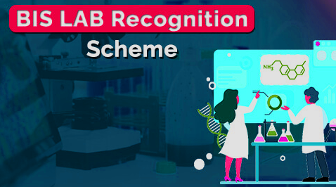 (인디샘 컨설팅) 인도에서BIS LAB Recognition Scheme(실험실/연구소 인증제도)의 개요
