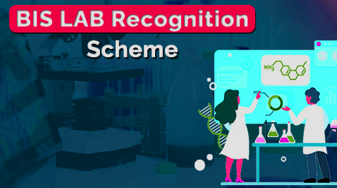 (인디샘 컨설팅) 인도에서BIS LAB Recognition Scheme(실험실/연구소 인증제도)의 개요 (인디샘 컨설팅) 인도에서BIS LAB Recognition Scheme(실험실/연구소 인증제도)의 개요