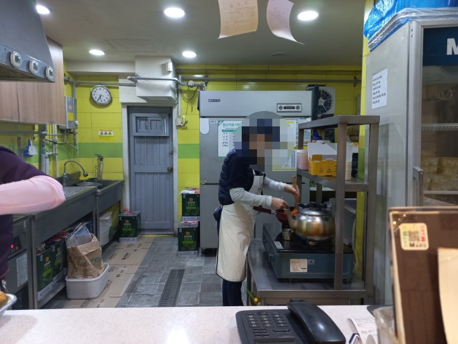 치킨마루 시흥4동점 사진 4