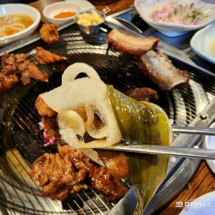 방배/내방 고기집 성림돼지 돼지갈비&삼겹살 맛집 방배/내방 고기집 성림돼지 돼지갈비&삼겹살 맛집