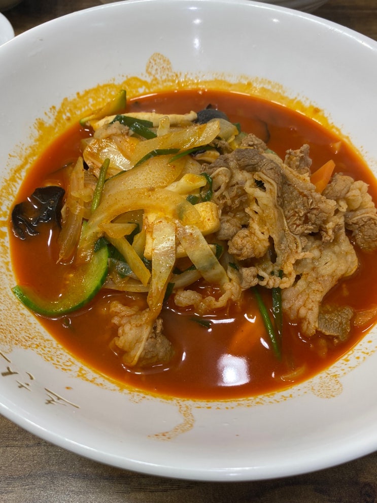  남부법원맛집 혼밥 단체 모임 목동역 근처 중식 목동초마