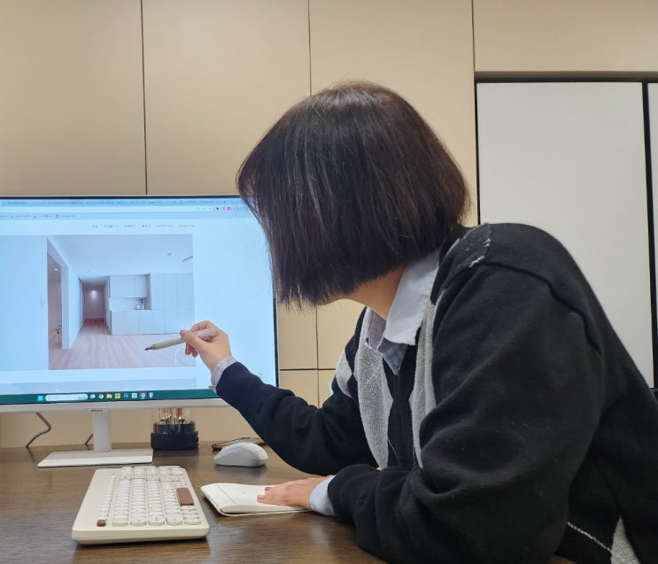  강남구 아파트 인테리어?주의사항 총정리