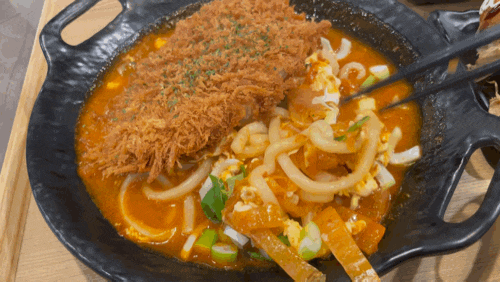  영등포돈까스/영등포 점심맛집 카츠야미 후기
