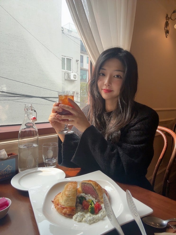  연남동 파스타맛집 ‘와이탑’