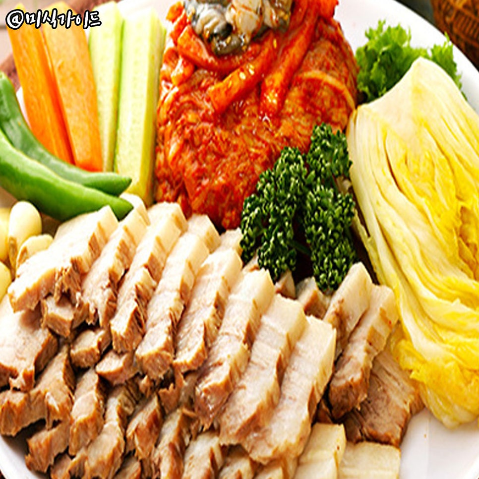 천하대만족 서동점 사진 4