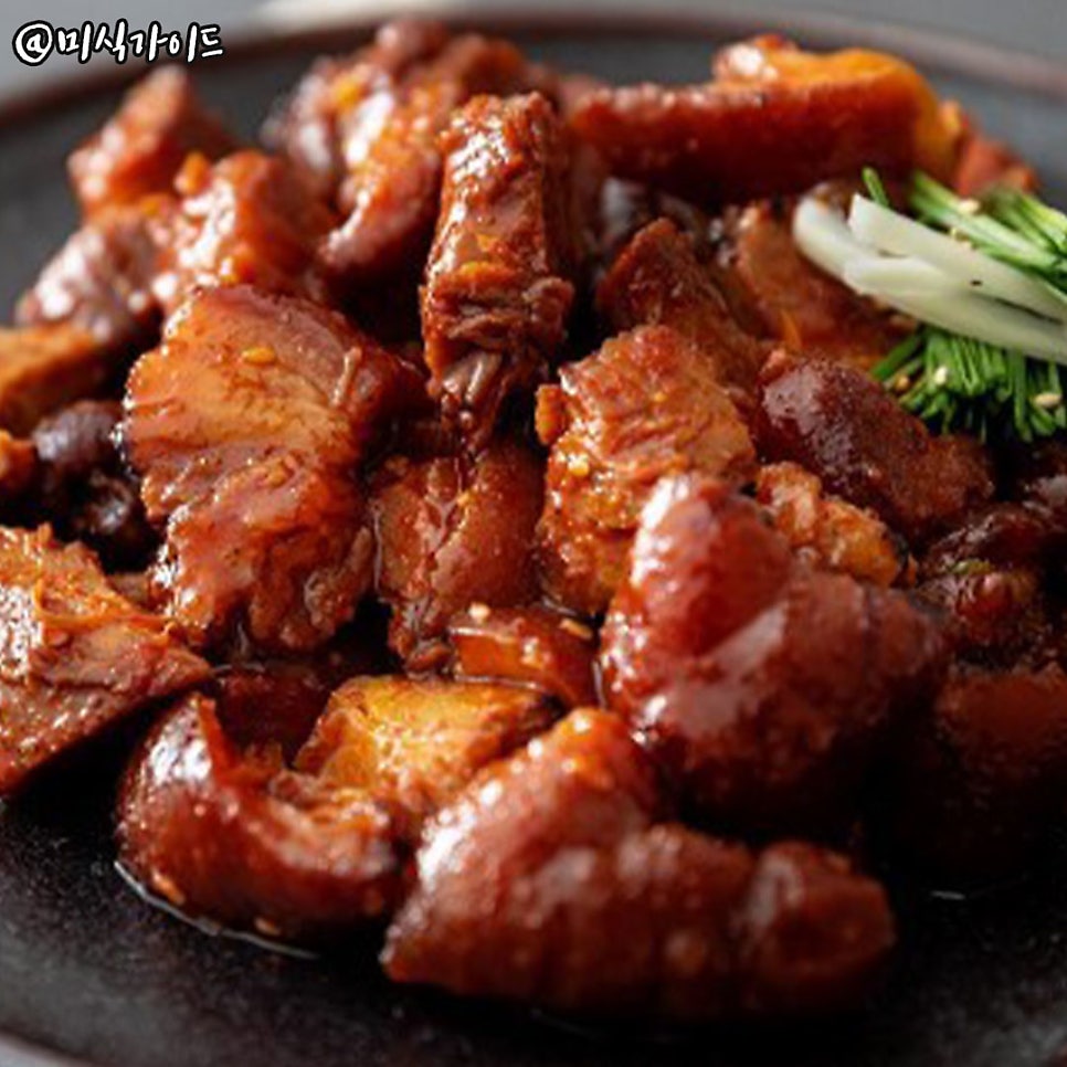 천하대만족 서동점 사진 5