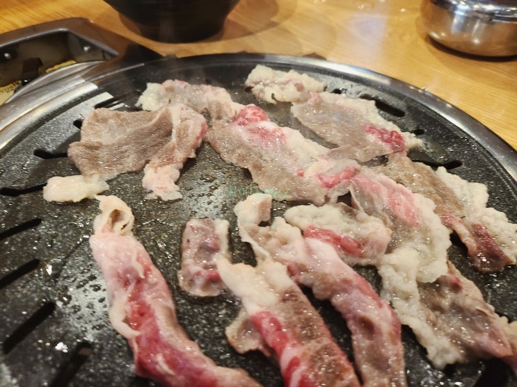  맛있는 차돌박이먹으로 방학동고기집 고고~