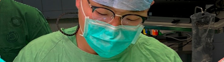  한인치과 전대일원장은 노르웨이 한인분들의 치아 고통을 함께 하겠습니다.