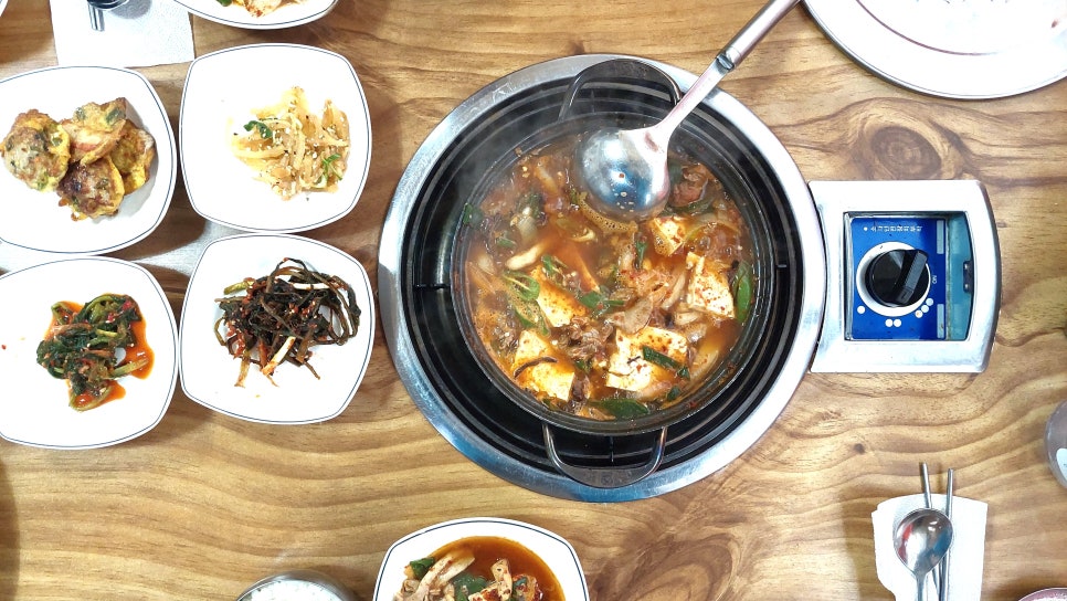 목화식당 사진 3