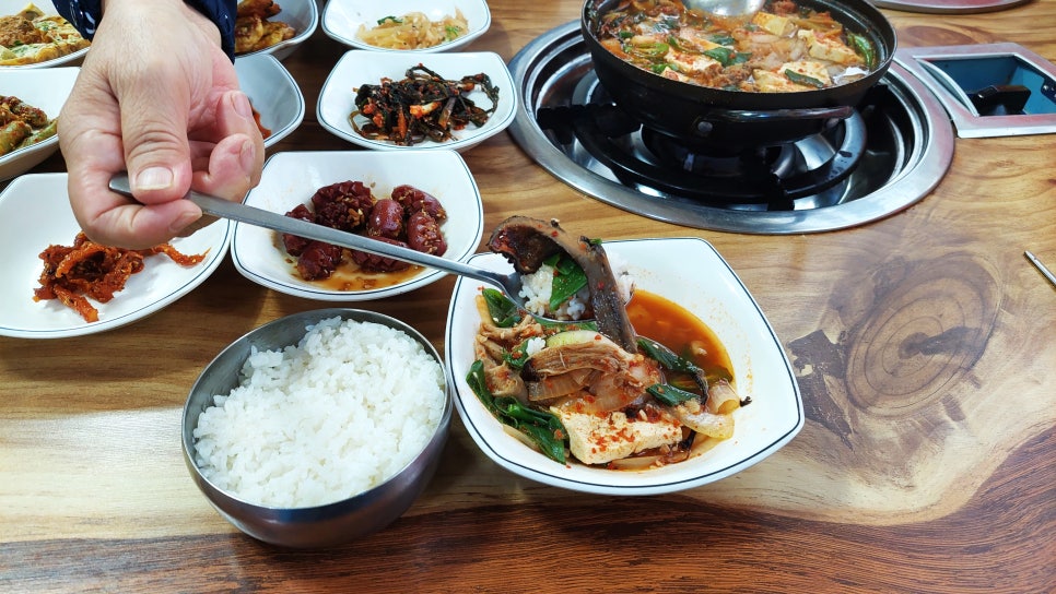 목화식당 사진 5