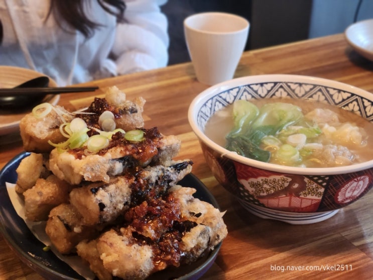 인덕원 스팀하우스 :: 딤섬과 어향가지가 있는 홍콩 퓨전 요리 맛집