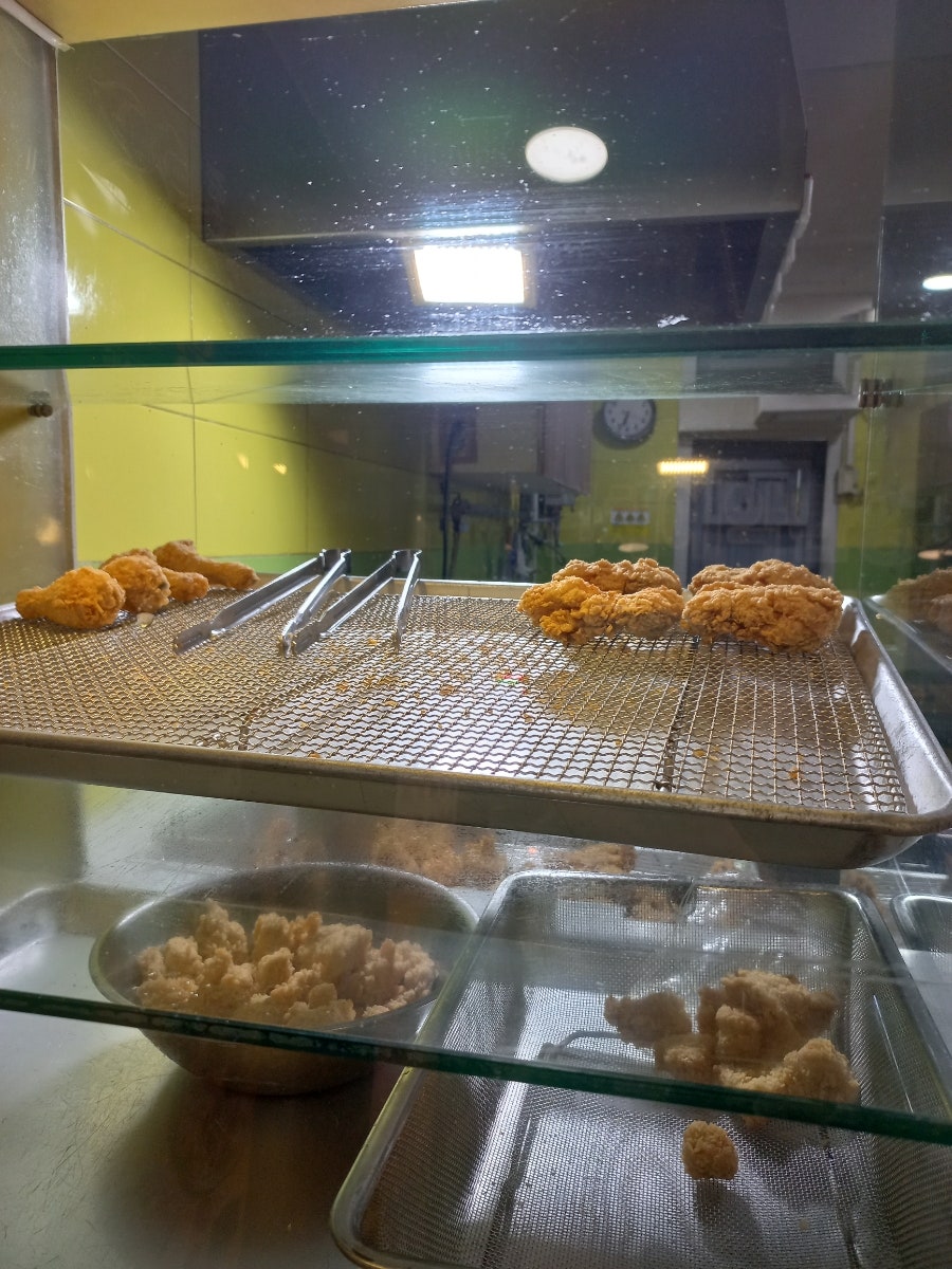치킨마루 시흥4동점 사진 6