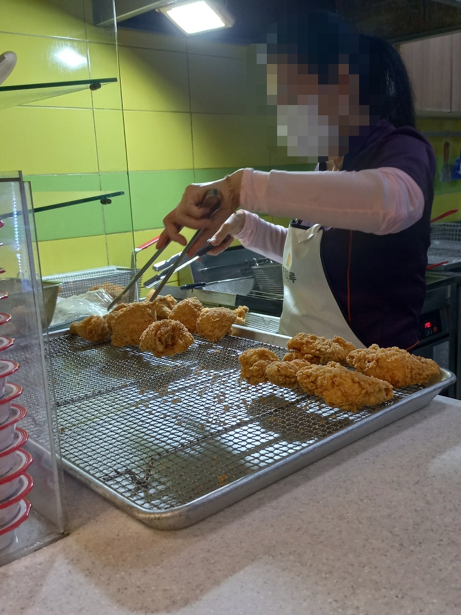 치킨마루 시흥4동점 사진 5