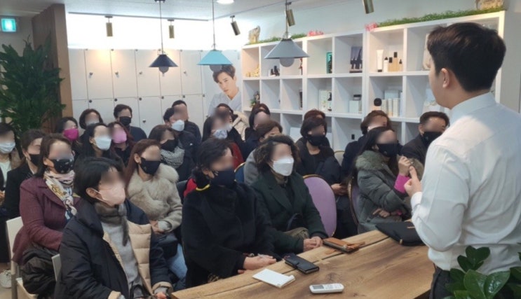  세무사마케팅? 8개월만에 160곳 계약한 20대 세무사