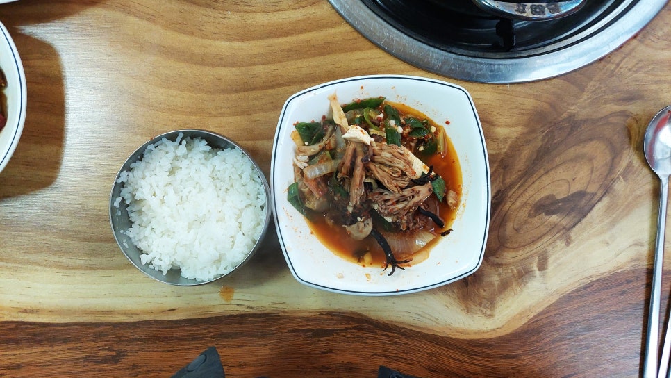 목화식당 사진 6