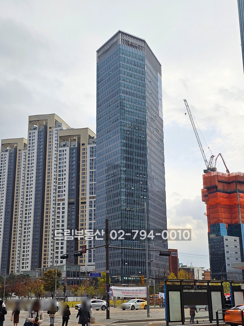 용산 대형 사무실 오피스 임대 시세 현황 : 네이버 블로그