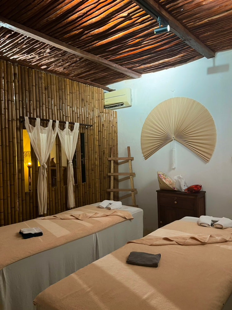 [다낭 여행]호이안 로컬 마사지추천, 호이안 마사지 추천, 호이안 마사지 잘하는곳 “Metta spa 메트 스파”