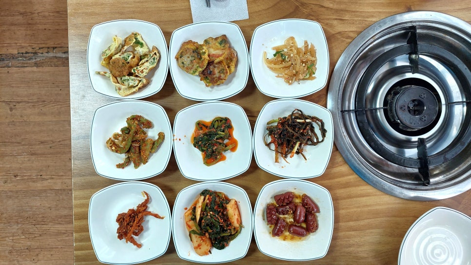 목화식당 사진 2