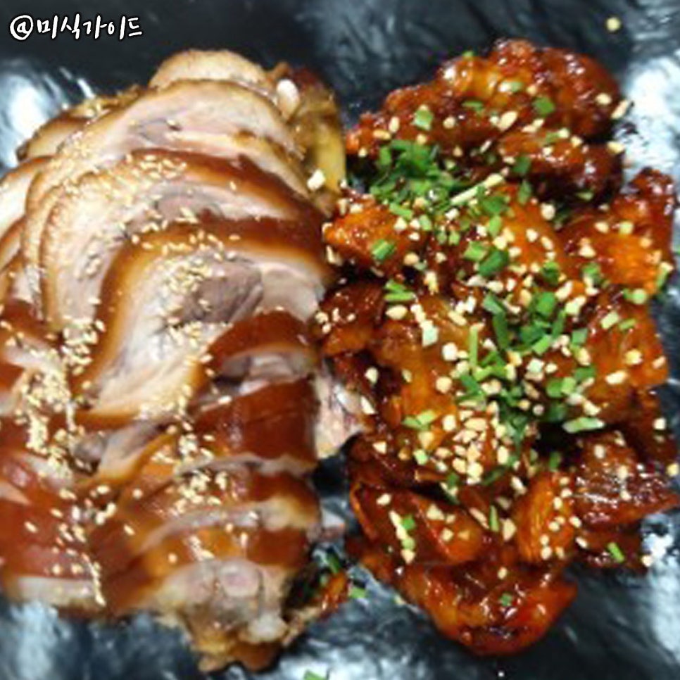 천하대만족 서동점 사진 3