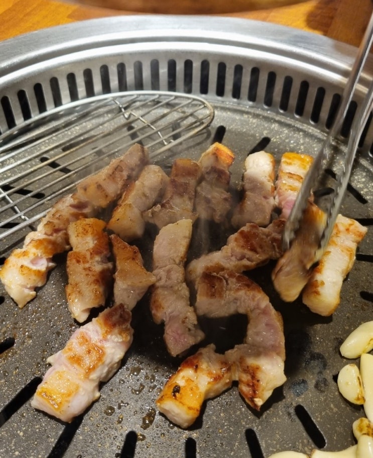  부산 부산진구 당감동 가성비좋은 고깃집 거북이동네 당감점
