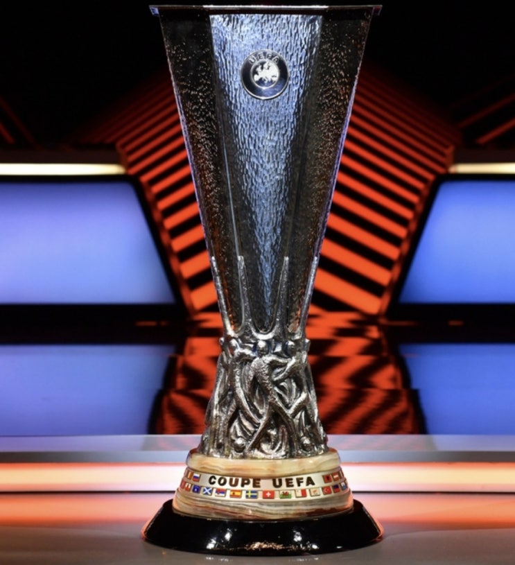 UEL/UECL 2023-24 UEFA 유로파 및 유로파컨퍼런스 조별리그 4차전 몇 경기