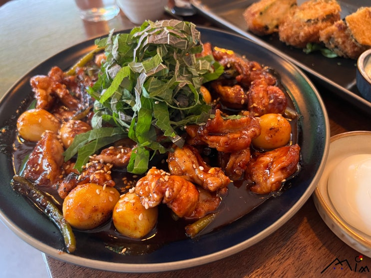  [부산/전포] 맛집 _ 예지