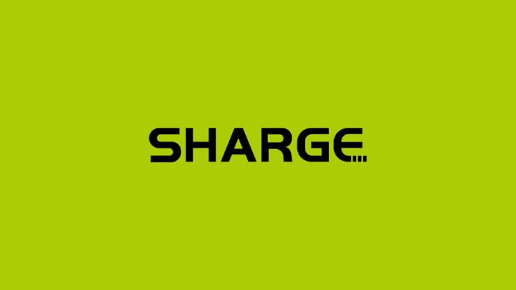 "SHARGE"를 아십니까? 더 멋진 브랜드로 돌아온 전 "SHARGEEK"