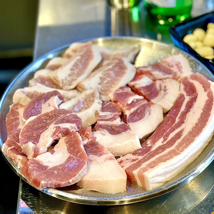 식껍 강서구청점 사진 4