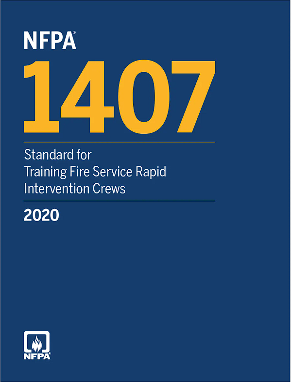  [소방학] NFPA 1407 2차 개정: 더 나은 RIC 훈련을 위한 업데이트