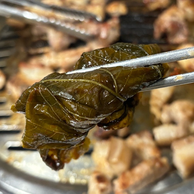  춘천 공지천 맛집, 근화동 노포 고기 맛집 주먹생고기(+최악의 악)
