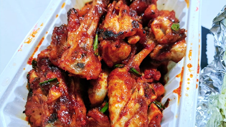오류동 숯불 원정바베큐 갈수록 가격도 오르고 맛도 쩜쩜쩜 오류동 숯불 원정바베큐 갈수록 가격도 오르고 맛도 쩜쩜쩜