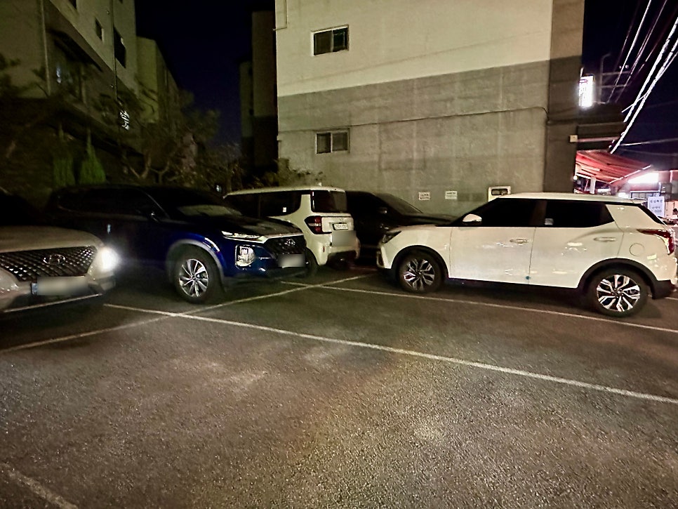 매산리 옛날삼겹살 사진 5